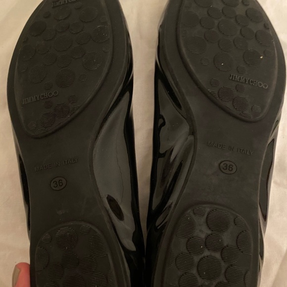Jimmy choo flats - Picture 7 of 7